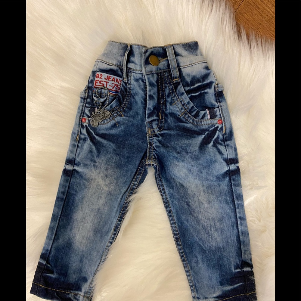 B2 Jeans